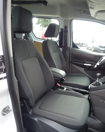 Ford Transit Connect cena 55900 przebieg: 166000, rok produkcji 2019 z Białystok małe 631